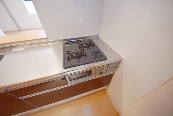 カーサポンティチェロの物件内観写真